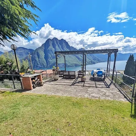 Διαμέρισμα La Casa Del Cedro