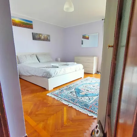 La Casa Del Cedro Διαμέρισμα Riva di Solto